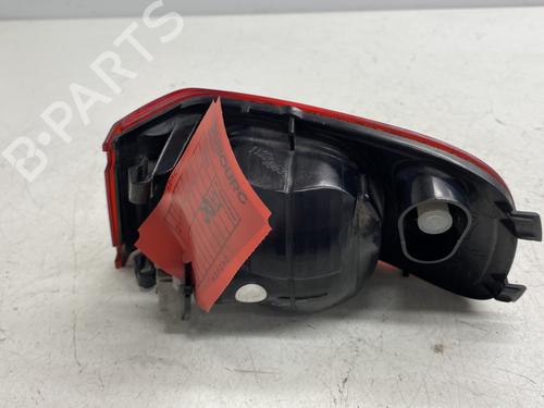 Left tailgate light CITROËN C3 Picasso (SH_) 1.6 HDI 90 | BP29528932C79 