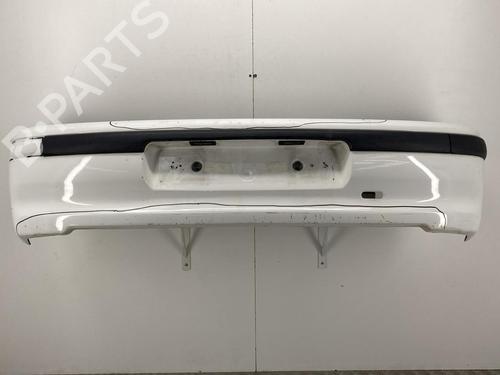 Rear bumper PEUGEOT 106 II (1A_, 1C_) 1.0 i | BP22852100C8 