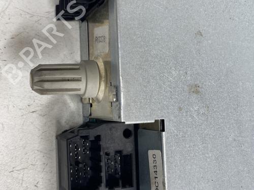 Radio RENAULT SCÉNIC II (JM0/1_) 1.9 dCi (JM14) | BP29968950E6 