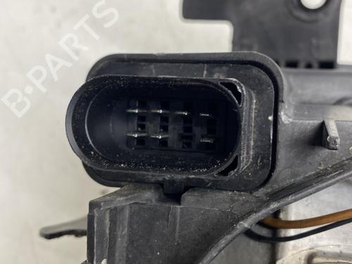 Right headlight VW POLO (6N2) 1.4 TDI | BP29375420C29 