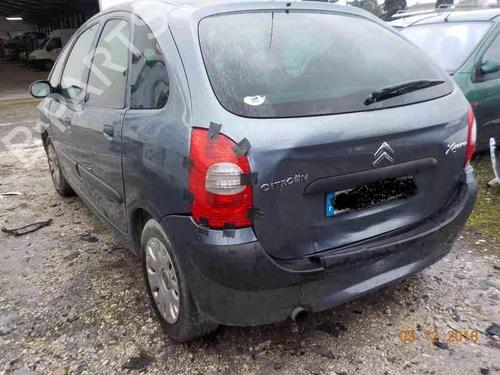 Left mirror CITROËN XSARA PICASSO (N68) 1.6 HDi | BP22858032C26 