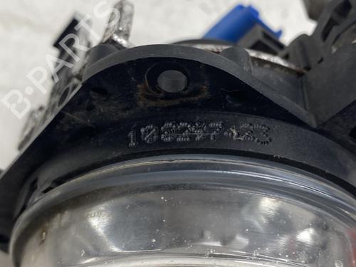 Left front fog light CITROËN XSARA PICASSO (N68) 1.8 16V | BP28351799C30 