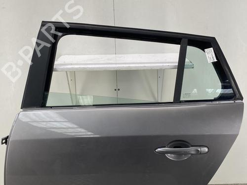 Left rear door RENAULT MEGANE III Grandtour (KZ0/1) 1.5 dCi (KZ09, KZ0D, KZ1G, KZ29, KZ14, KZ1W, KZ10, KZ1F,... | BP22853959C4
