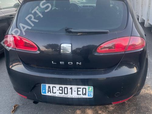 Headlight switch SEAT LEON (1P1) 1.9 TDI | BP37471999I24  - Image 7