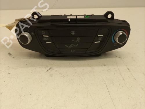 Used Climate control FORD B-MAX (JK) 1.0 EcoBoost (100 hp) 22862065