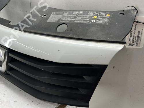 Grill DACIA SANDERO | BP33116382C40 - Image 3