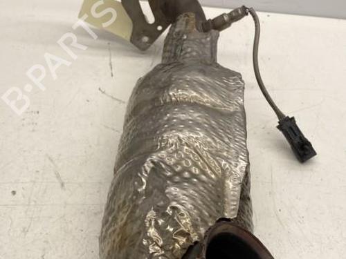 Particulate filter CITROËN C3 III (SX) 1.2 THP 110 (SXHNPS, SXHNZT, SXHNZ6) | BP22863516M81 - Image 2