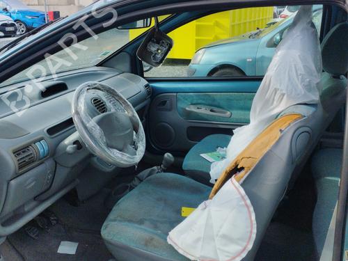 Used Parts RENAULT TWINGO I (C06_) 1.2 16V (C06C, C06D, C06K) (75 hp) 4254552