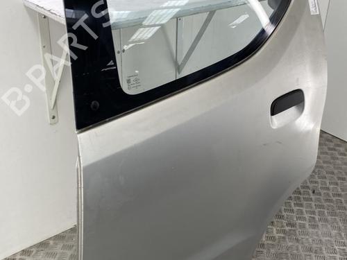 Left rear door NISSAN PIXO (UA0) 1.0 | BP22855495C4