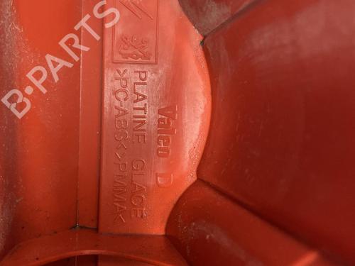 Right taillight PEUGEOT 1007 (KM_) 1.6 16V | BP22852181C35 