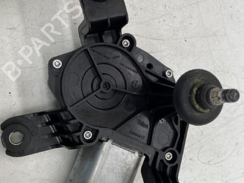 Back wipers mechanism OPEL CORSA D (S07) 1.2 (L08, L68) | BP22850967C84 