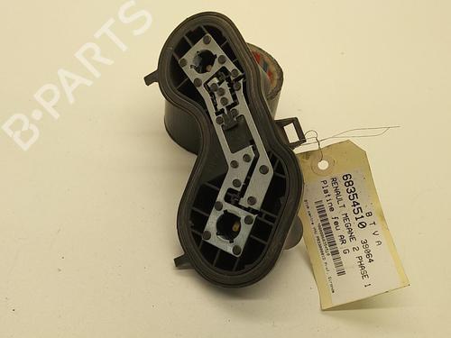 Lamp holder RENAULT MEGANE II (BM0/1_, CM0/1_) 1.5 dCi (BM0F, BM0T, BM2B, CM0F, CM0T) | BP22852092L10 