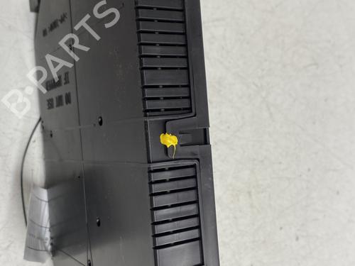 Used Fuse box Fuse box CITROËN BERLINGO Box Body/MPV (K9) 1.6 BlueHDi 100 (99 hp) 30392717 30392717