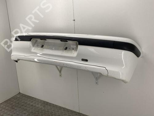 Rear bumper PEUGEOT 106 II (1A_, 1C_) 1.0 i | BP22852100C8 