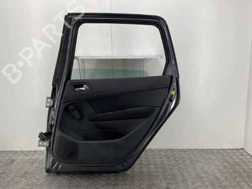 Right rear door PEUGEOT 308 SW I (4E_, 4H_) 1.6 HDi | BP22849271C5