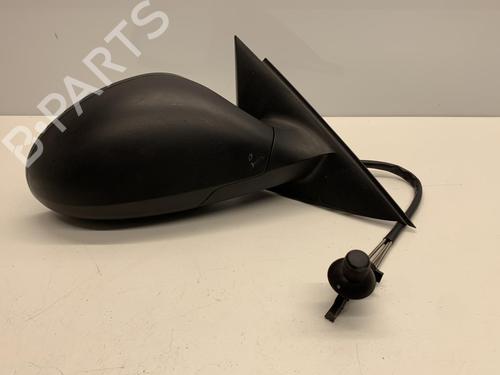 Right mirror SEAT IBIZA III (6L1) 1.4 TDI | BP22852535C27 