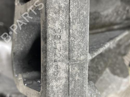 Used Gearbox Gearbox RENAULT KADJAR (HA_, HL_) 1.2 TCe 130 (HLMR) (130 hp) 23831574 23831574