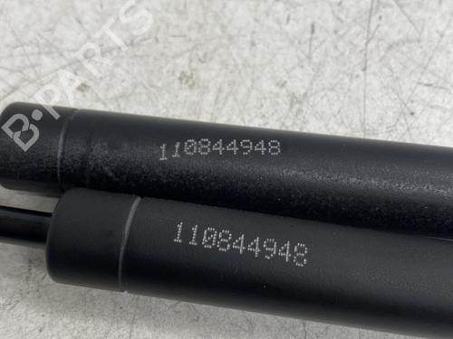 Tailgate lift support PEUGEOT 307 (3A/C) 1.6 16V | BP29139324C138 