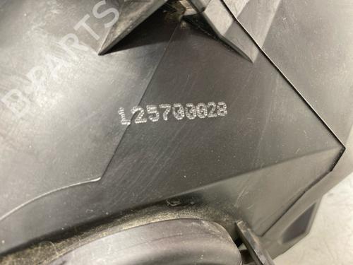 Used Left headlight Left headlight 37202268 37202268