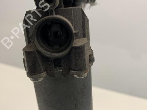 Used Front left window mechanism RENAULT MEGANE III Hatchback (BZ0/1_, B3_) 1.5 dCi (86 hp) 22858848