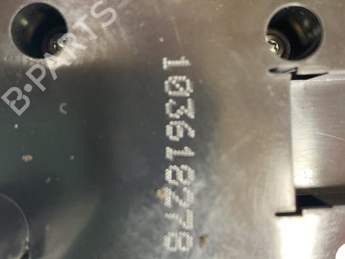 Climate control CITROËN XSARA PICASSO (N68) 1.6 HDi | BP24657621I5 