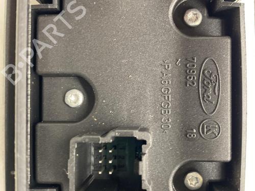 Used Headlight switch FORD MONDEO IV (BA7) 2.0 TDCi (140 hp) 22849616