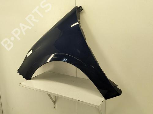 Left front fenders RENAULT SCÉNIC III (JZ0/1_) 1.5 dCi | BP22850232C41 