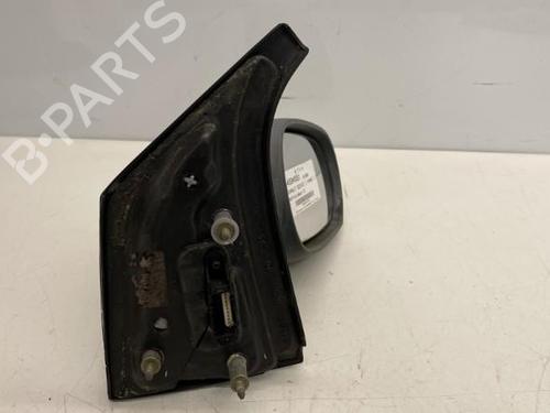 Used Right mirror RENAULT MEGANE Scenic (JA0/1_) 1.6 e (JA0F) (90 hp) 22851002