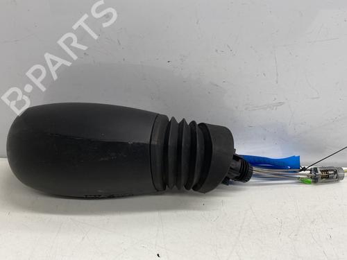 Used Right mirror FIAT PUNTO (188_) 1.2 60 (188.030, .050, .130, .150, .230, .250) (60 hp) 24979851