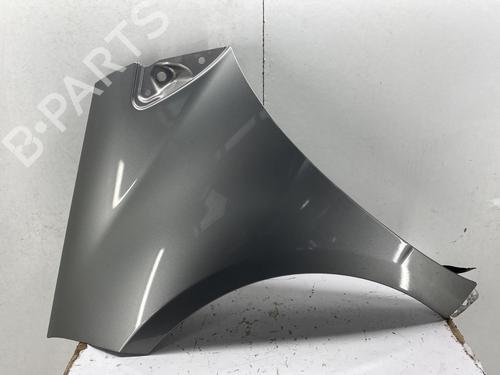 Used Left front fenders MERCEDES-BENZ A-CLASS (W169) A 180 CDI (169.007, 169.307) (109 hp) 30572254