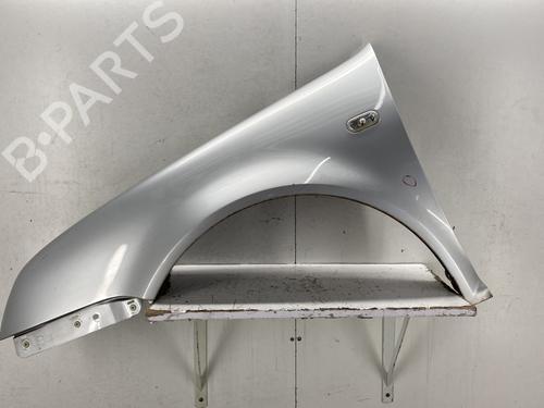 Used Left front fenders Left front fenders VW BORA Variant (1J6) 1.9 TDI (130 hp) 34149411 34149411