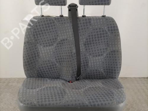 Used Right front seat Right front seat FORD TRANSIT Van (FA_ _) 2.2 TDCi (85 hp) 22862242 22862242