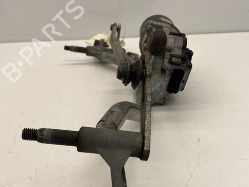 Used Front wiper motor Front wiper motor CITROËN C3 Picasso (SH_) 1.6 HDi (109 hp) 22851679 22851679