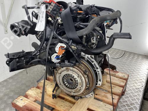 Engine FORD FIESTA VI (CB1, CCN) 1.25 | BP22859110M1 