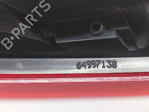 Right taillight FORD FOCUS II Turnier (DA_, FFS, DS) 1.6 TDCi | BP22857144C35 