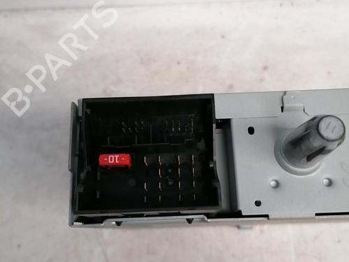 Used Radio CITROËN C4 II (NC_) 1.6 HDi 90 (92 hp) 22854320