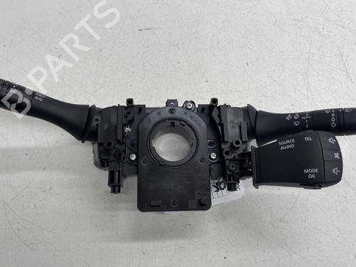 Ratstangsstang RENAULT MEGANE IV Hatchback (B9A/M/N_) 1.5 dCi 110 (B9A3) | BP26224566I23 