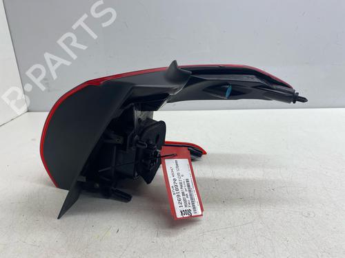 Left taillight PEUGEOT 2008 I (CU_) 1.2 VTi | BP38955544C34 - Image 5