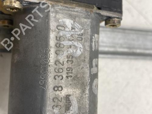 Used Rear right window mechanism Rear right window mechanism BMW 3 Touring (E46) 330 d (184 hp) 22860626 22860626