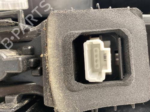 Right taillight RENAULT SCÉNIC III (JZ0/1_) 1.5 dCi | BP29375303C35 