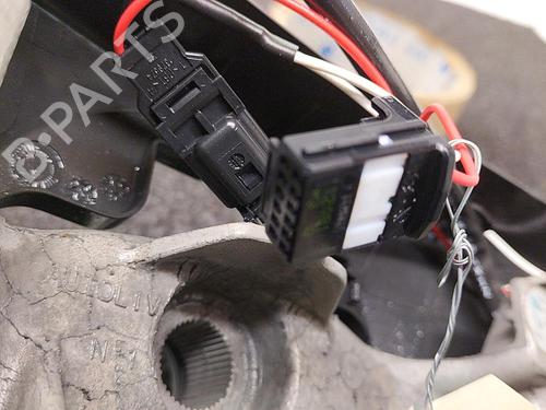 Used Steering wheel Steering wheel RENAULT MEGANE III Grandtour (KZ0/1) 1.5 dCi (KZ09, KZ0D, KZ1G, KZ29, KZ14, KZ1W, KZ10, KZ1F,... (110 hp) 22854906 22854906