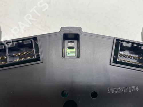 Instrument cluster KIA VENGA (YN) 1.4 CRDi 90 | BP26274368C47 
