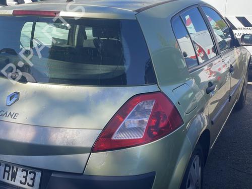 Card reader RENAULT MEGANE II (BM0/1_, CM0/1_) 1.9 dCi (BM0G, CM0G) | BP32008243E4 