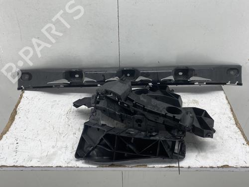 Used Rear bumper bracket SEAT IBIZA IV (6J5, 6P1) 1.2 TDI (75 hp) 25910458