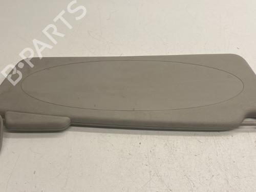 Used Left sun visor RENAULT KANGOO Express (FW0/1_) 1.5 dCi 70 (FW0A, KW0V) (68 hp) 23831326