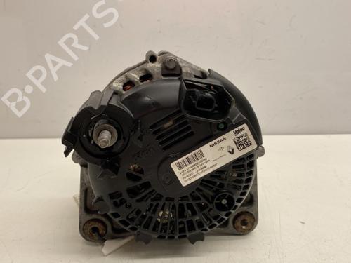 Used Alternator Alternator NISSAN NV250 Van (X61) dCi 95 (95 hp) 22862241 22862241