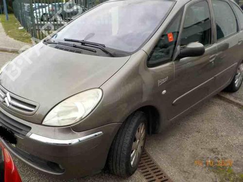 Tailgate lift support CITROËN XSARA PICASSO (N68) 1.6 HDi | BP22857359C138 