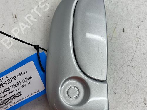 Used Front right exterior door handle Front right exterior door handle 39420925 39420925
