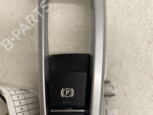 Elektrisk parkeringsbrems BMW 5 Touring (F11) 530 d (258 hp) 30848427