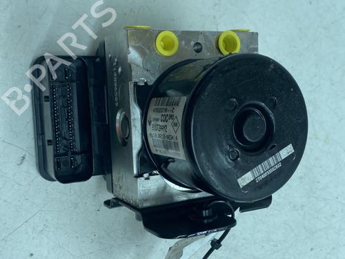 Used ABS pump RENAULT LAGUNA III (BT0/1) 1.5 dCi (BT00, BT0A, BT0T, BT1J) (110 hp) 31871847